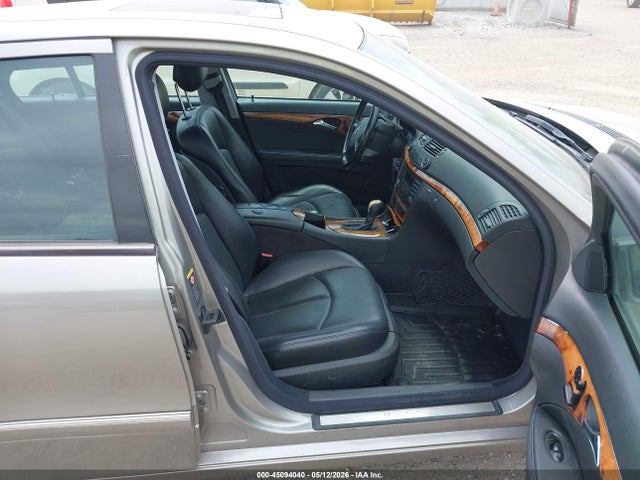 2003 Mercedes-benz E 320 მანქანა იყიდება აუქციონზე, vin: WDBUF65J73A140189, აუქციონის ნომერი: 45094040