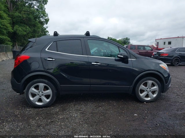 Aukcja sprzedaży 2016 Buick Encore, vin: KL4CJESB9GB611191, numer aukcji: 45094043