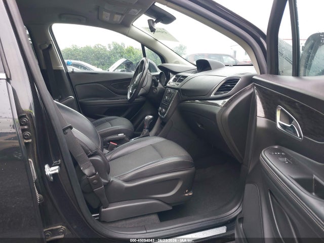 Aukcja sprzedaży 2016 Buick Encore, vin: KL4CJESB9GB611191, numer aukcji: 45094043
