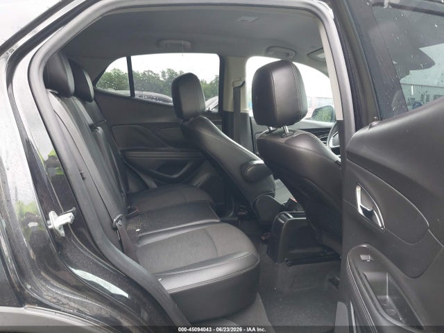Aukcja sprzedaży 2016 Buick Encore, vin: KL4CJESB9GB611191, numer aukcji: 45094043