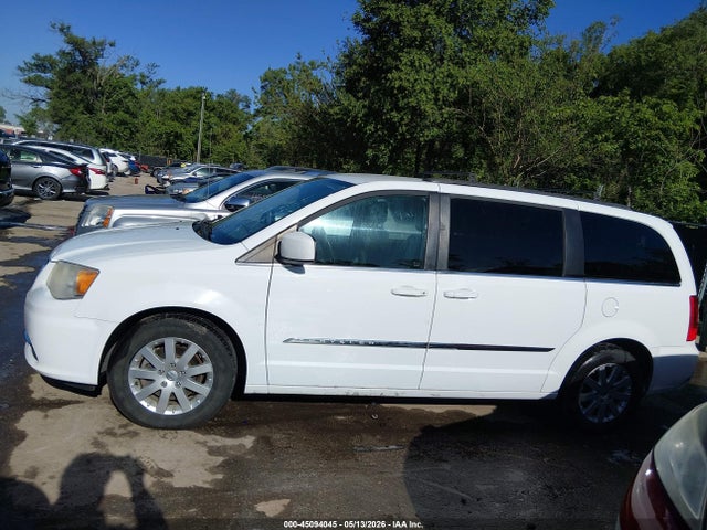 Aukcja sprzedaży 2014 Chrysler Town & Country Touring, vin: 2C4RC1BG5ER398284, numer aukcji: 45094045