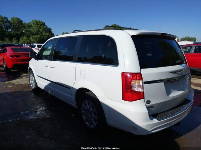 Aukcja sprzedaży 2014 Chrysler Town & Country Touring, vin: 2C4RC1BG5ER398284, numer aukcji: 45094045