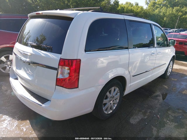 Aukcja sprzedaży 2014 Chrysler Town & Country Touring, vin: 2C4RC1BG5ER398284, numer aukcji: 45094045