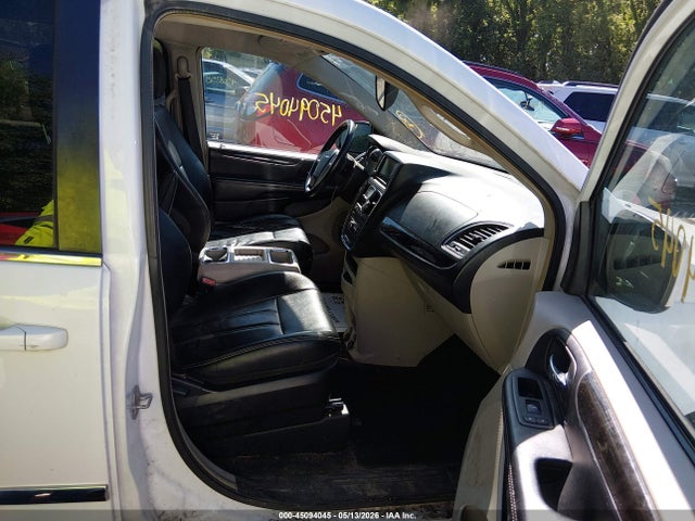 Aukcja sprzedaży 2014 Chrysler Town & Country Touring, vin: 2C4RC1BG5ER398284, numer aukcji: 45094045
