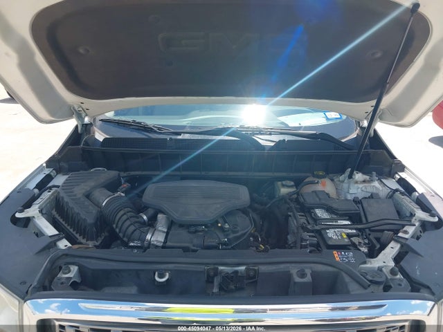 GMC Acadia Denali 2017 1GKKNPLSXHZ136292 Image 10