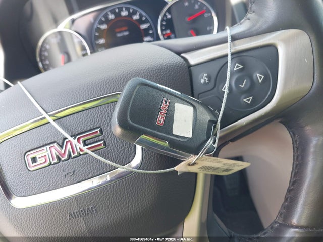 GMC Acadia Denali 2017 1GKKNPLSXHZ136292 Image 11