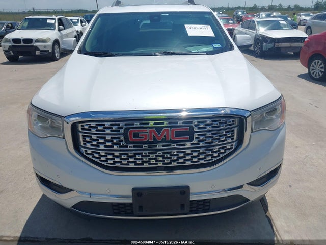 GMC Acadia Denali 2017 1GKKNPLSXHZ136292 Image 12