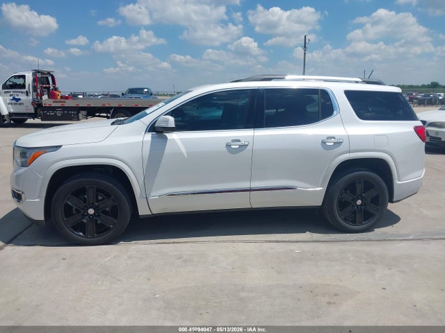 GMC Acadia Denali 2017 1GKKNPLSXHZ136292 Image 14