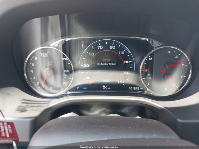 GMC Acadia Denali 2017 1GKKNPLSXHZ136292 Image 15