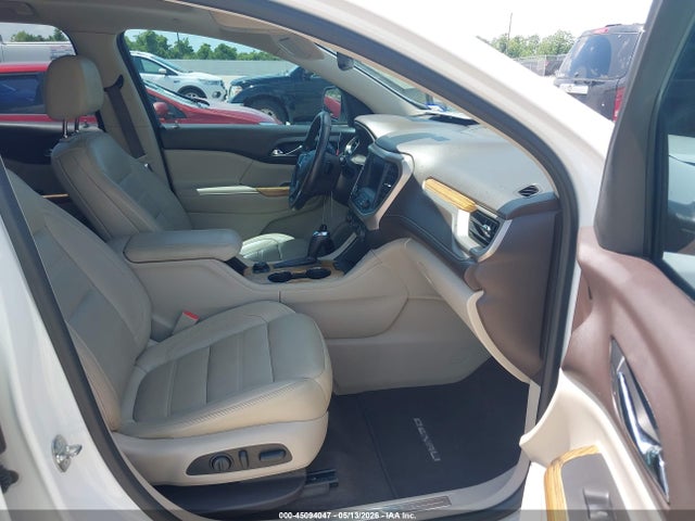 GMC Acadia Denali 2017 1GKKNPLSXHZ136292 Image 5