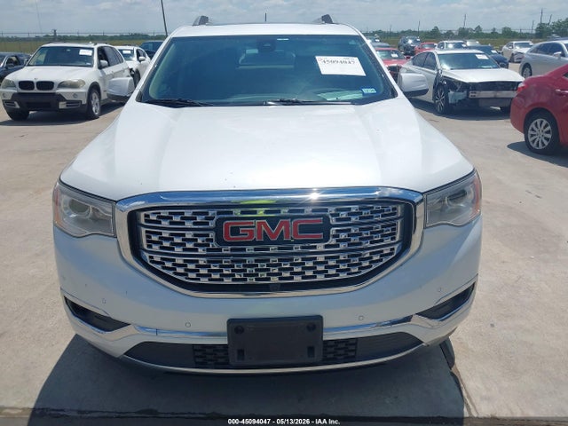 GMC Acadia Denali 2017 1GKKNPLSXHZ136292 Image 6