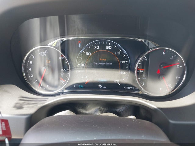 GMC Acadia Denali 2017 1GKKNPLSXHZ136292 Image 7
