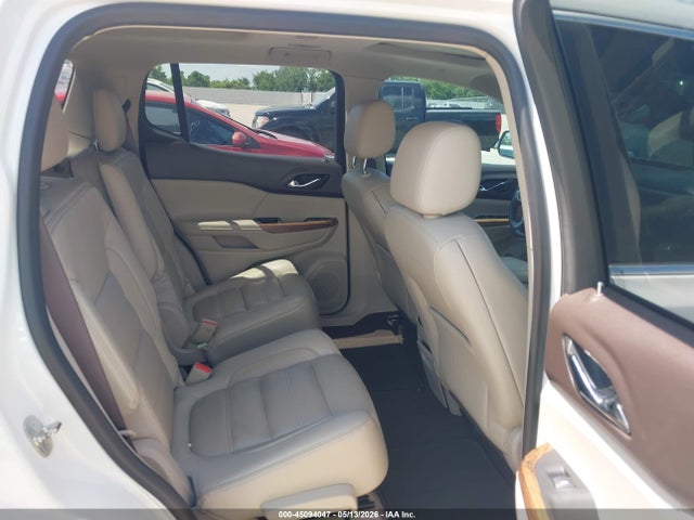 GMC Acadia Denali 2017 1GKKNPLSXHZ136292 Image 8