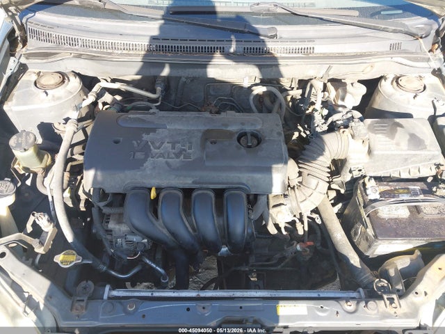 Aukcja sprzedaży 2005 Toyota Corolla Le, vin: 2T1BR32E95C422564, numer aukcji: 45094050