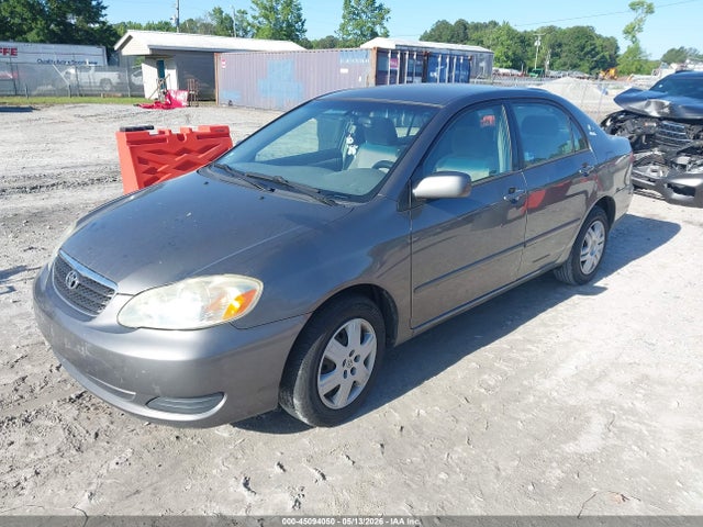Aukcja sprzedaży 2005 Toyota Corolla Le, vin: 2T1BR32E95C422564, numer aukcji: 45094050