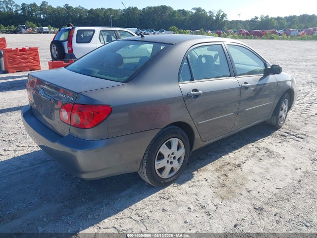 Aukcja sprzedaży 2005 Toyota Corolla Le, vin: 2T1BR32E95C422564, numer aukcji: 45094050