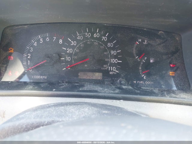 Aukcja sprzedaży 2005 Toyota Corolla Le, vin: 2T1BR32E95C422564, numer aukcji: 45094050