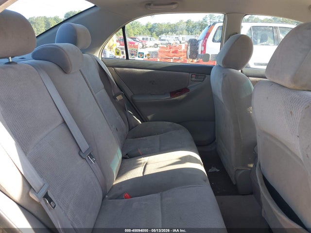 Aukcja sprzedaży 2005 Toyota Corolla Le, vin: 2T1BR32E95C422564, numer aukcji: 45094050