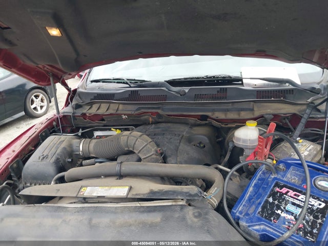 45094051 :رقم المزاد ، 1D7RB1GT4BS543341 vin ، 2011 Ram Ram 1500 Sport مزاد بيع
