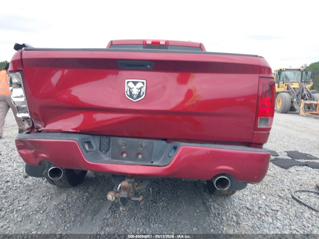 45094051 :رقم المزاد ، 1D7RB1GT4BS543341 vin ، 2011 Ram Ram 1500 Sport مزاد بيع