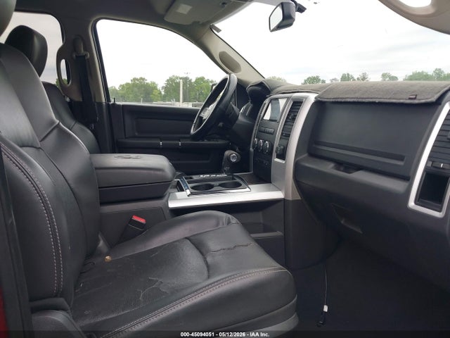 45094051 :رقم المزاد ، 1D7RB1GT4BS543341 vin ، 2011 Ram Ram 1500 Sport مزاد بيع