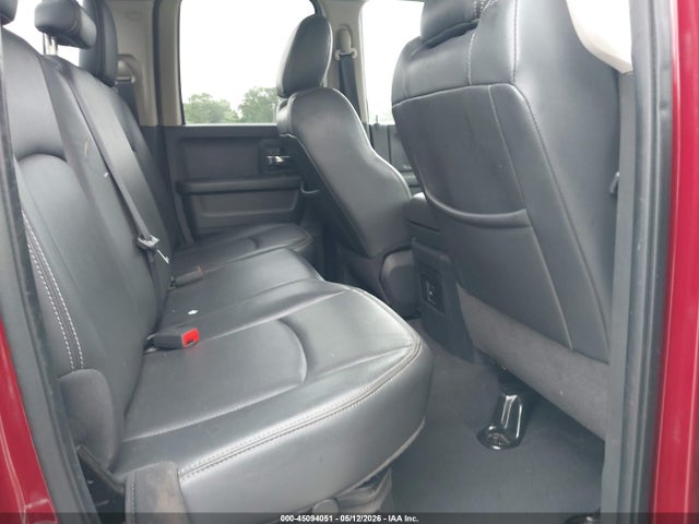 45094051 :رقم المزاد ، 1D7RB1GT4BS543341 vin ، 2011 Ram Ram 1500 Sport مزاد بيع
