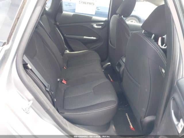 2015 Dodge Dart Sxt მანქანა იყიდება აუქციონზე, vin: 1C3CDFBB8FD315525, აუქციონის ნომერი: 45094052