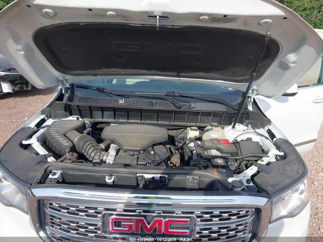 Продажа на аукционе авто 2018 Gmc Acadia Denali, vin: 1GKKNPLS1JZ112906, номер лота: 45094055