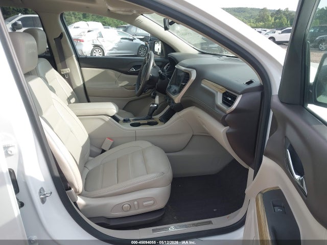 Продажа на аукционе авто 2018 Gmc Acadia Denali, vin: 1GKKNPLS1JZ112906, номер лота: 45094055