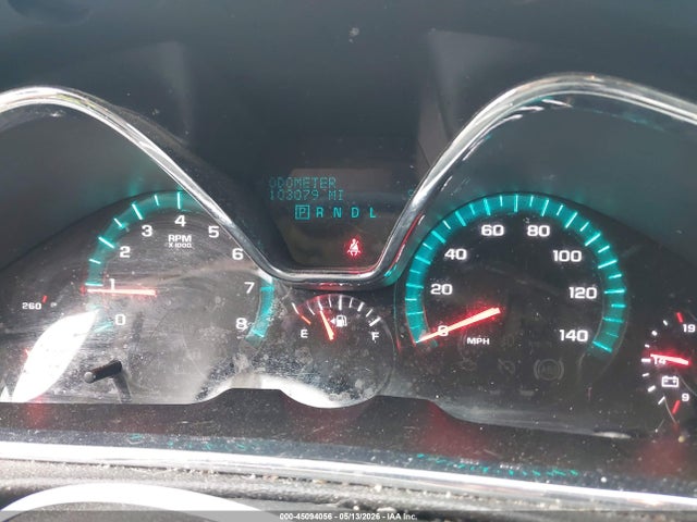 Aukcja sprzedaży 2017 Chevrolet Traverse 1lt, vin: 1GNKVGKD9HJ180918, numer aukcji: 45094056