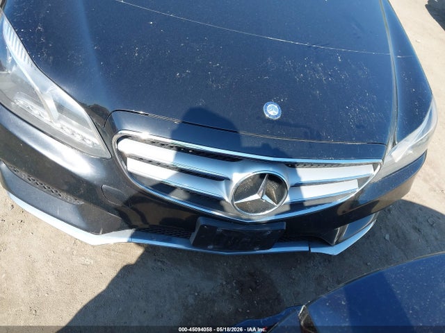 Aukcja sprzedaży 2015 Mercedes-benz E 350 4matic, vin: WDDHF8JB0FB126944, numer aukcji: 45094058
