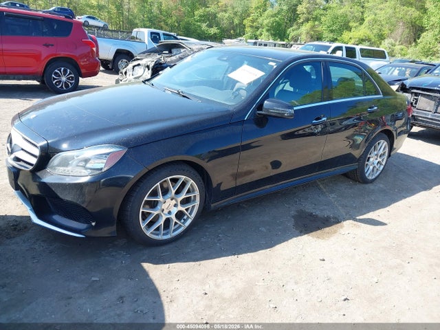 Aukcja sprzedaży 2015 Mercedes-benz E 350 4matic, vin: WDDHF8JB0FB126944, numer aukcji: 45094058