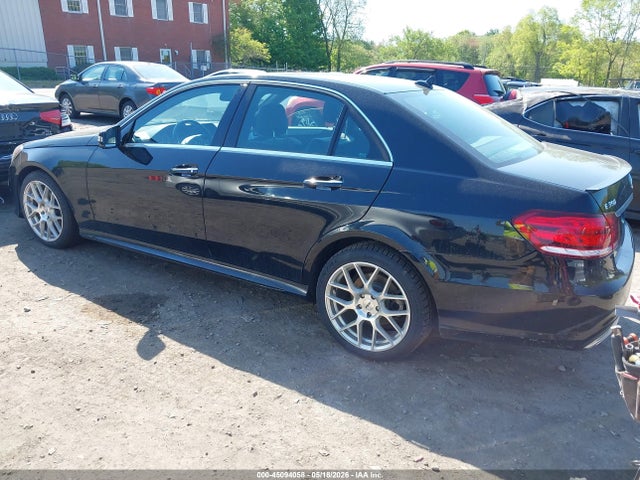 Aukcja sprzedaży 2015 Mercedes-benz E 350 4matic, vin: WDDHF8JB0FB126944, numer aukcji: 45094058