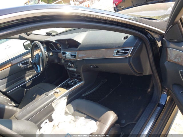 Aukcja sprzedaży 2015 Mercedes-benz E 350 4matic, vin: WDDHF8JB0FB126944, numer aukcji: 45094058