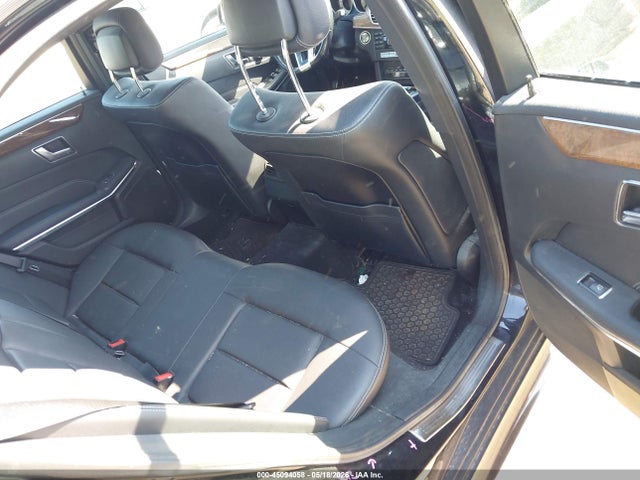Aukcja sprzedaży 2015 Mercedes-benz E 350 4matic, vin: WDDHF8JB0FB126944, numer aukcji: 45094058