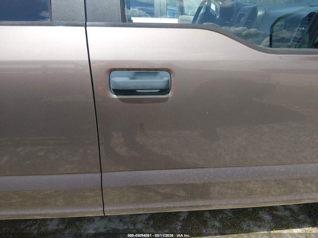 Ford F-150 Xl 2018 1FTEW1EBXJKF08485 Image 6
