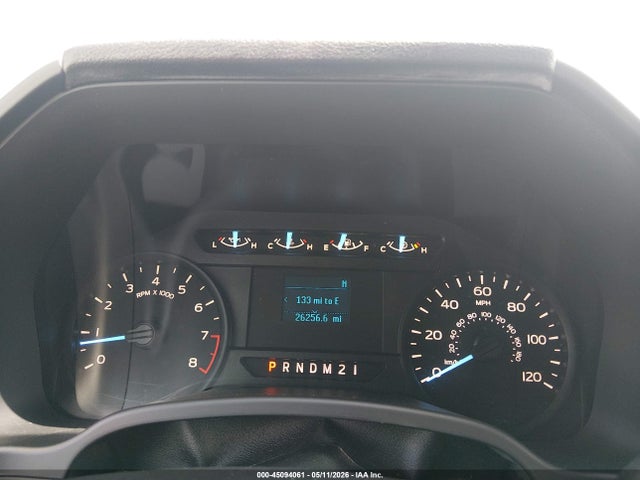 Ford F-150 Xl 2018 1FTEW1EBXJKF08485 Image 7