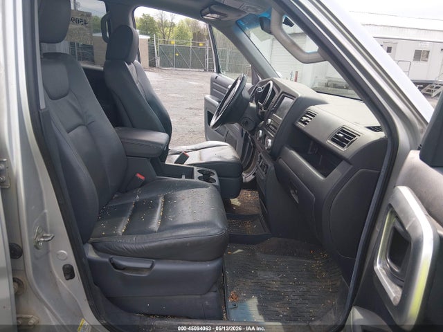 Продажа на аукционе авто 2007 Honda Ridgeline Rtl, vin: 2HJYK16597H501945, номер лота: 45094063
