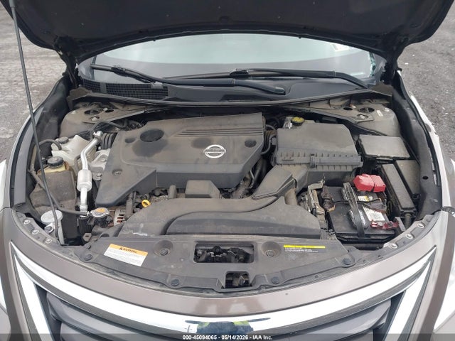 Aukcja sprzedaży 2015 Nissan Altima 2.5 Sl, vin: 1N4AL3AP2FN886171, numer aukcji: 45094065
