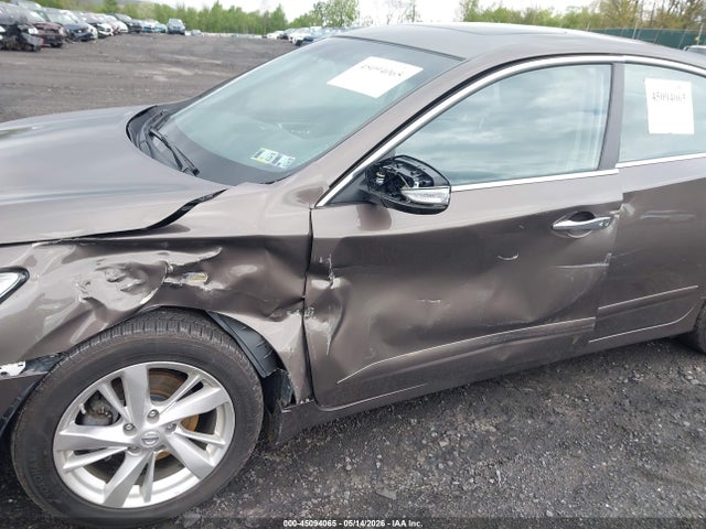 Aukcja sprzedaży 2015 Nissan Altima 2.5 Sl, vin: 1N4AL3AP2FN886171, numer aukcji: 45094065