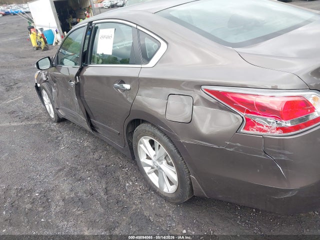 Aukcja sprzedaży 2015 Nissan Altima 2.5 Sl, vin: 1N4AL3AP2FN886171, numer aukcji: 45094065
