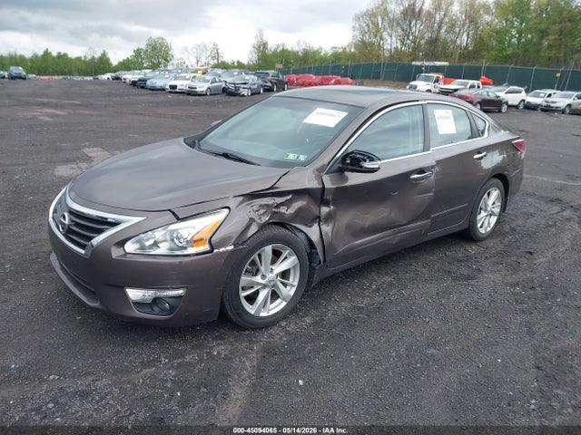 Aukcja sprzedaży 2015 Nissan Altima 2.5 Sl, vin: 1N4AL3AP2FN886171, numer aukcji: 45094065