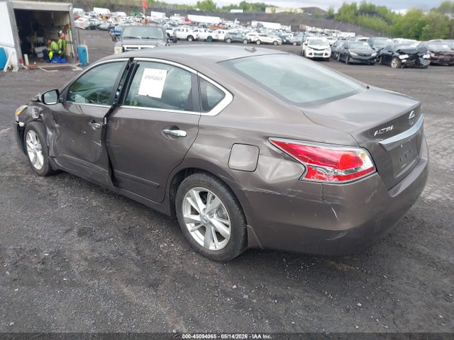 Aukcja sprzedaży 2015 Nissan Altima 2.5 Sl, vin: 1N4AL3AP2FN886171, numer aukcji: 45094065