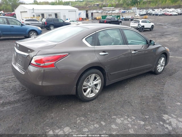 Aukcja sprzedaży 2015 Nissan Altima 2.5 Sl, vin: 1N4AL3AP2FN886171, numer aukcji: 45094065