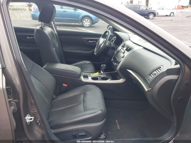 Aukcja sprzedaży 2015 Nissan Altima 2.5 Sl, vin: 1N4AL3AP2FN886171, numer aukcji: 45094065
