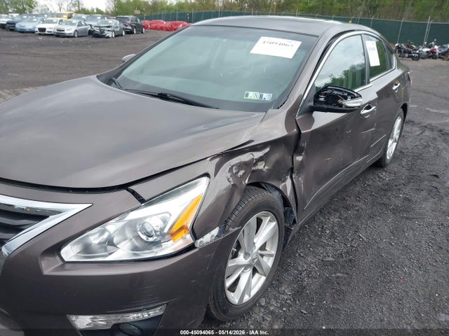 Aukcja sprzedaży 2015 Nissan Altima 2.5 Sl, vin: 1N4AL3AP2FN886171, numer aukcji: 45094065