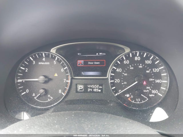 Aukcja sprzedaży 2015 Nissan Altima 2.5 Sl, vin: 1N4AL3AP2FN886171, numer aukcji: 45094065