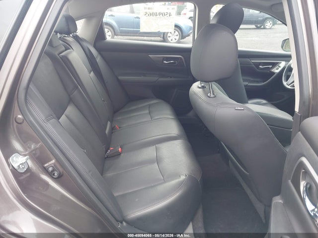 Aukcja sprzedaży 2015 Nissan Altima 2.5 Sl, vin: 1N4AL3AP2FN886171, numer aukcji: 45094065
