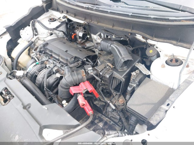 Продаж на аукціоні авто 2013 Mitsubishi Outlander Sport Se, vin: 4A4AR4AU7DE012425, номер лоту: 45094066