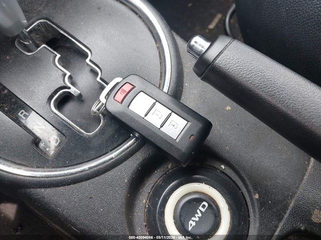 Продаж на аукціоні авто 2013 Mitsubishi Outlander Sport Se, vin: 4A4AR4AU7DE012425, номер лоту: 45094066